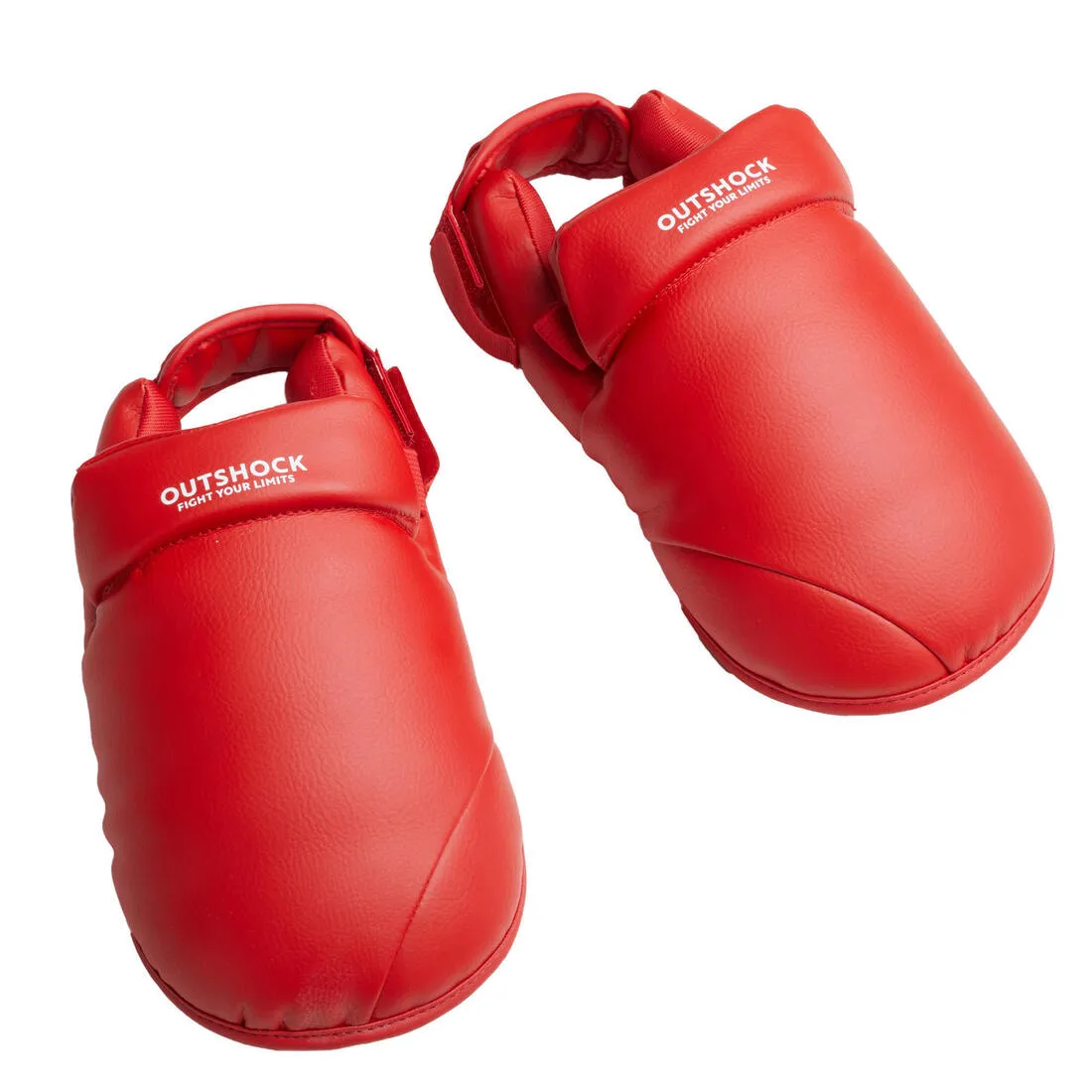 Karate Shin/Foot Guard 900