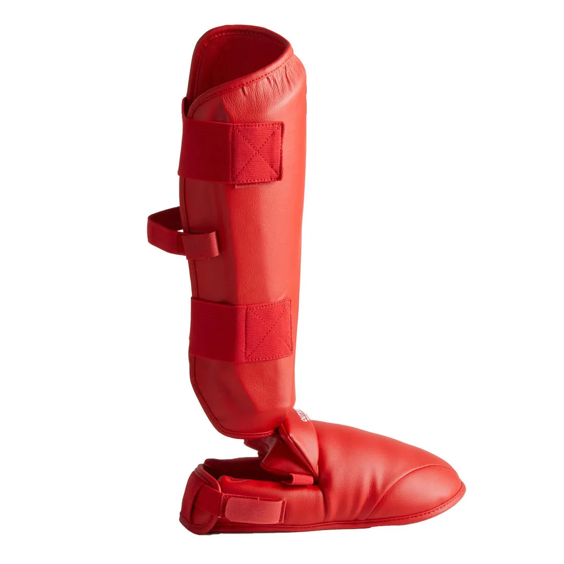 Karate Shin/Foot Guard 900