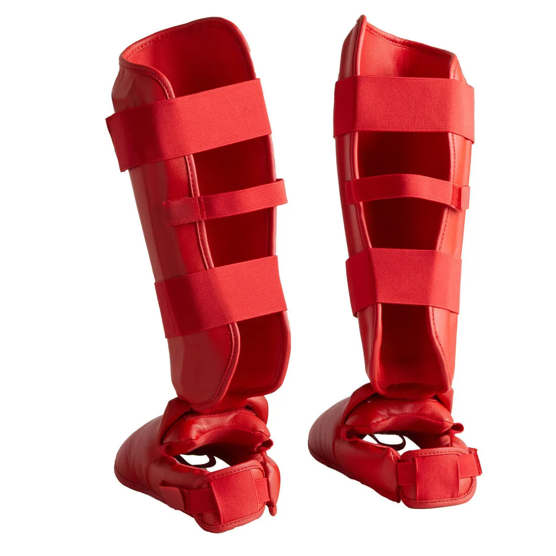 Karate Shin/Foot Guard 900