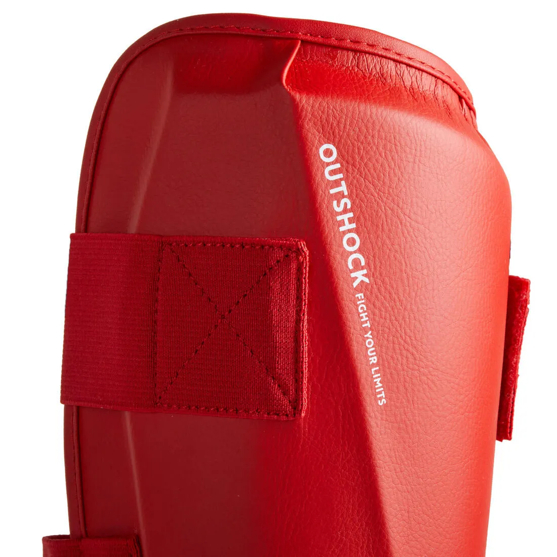 Karate Shin/Foot Guard 900