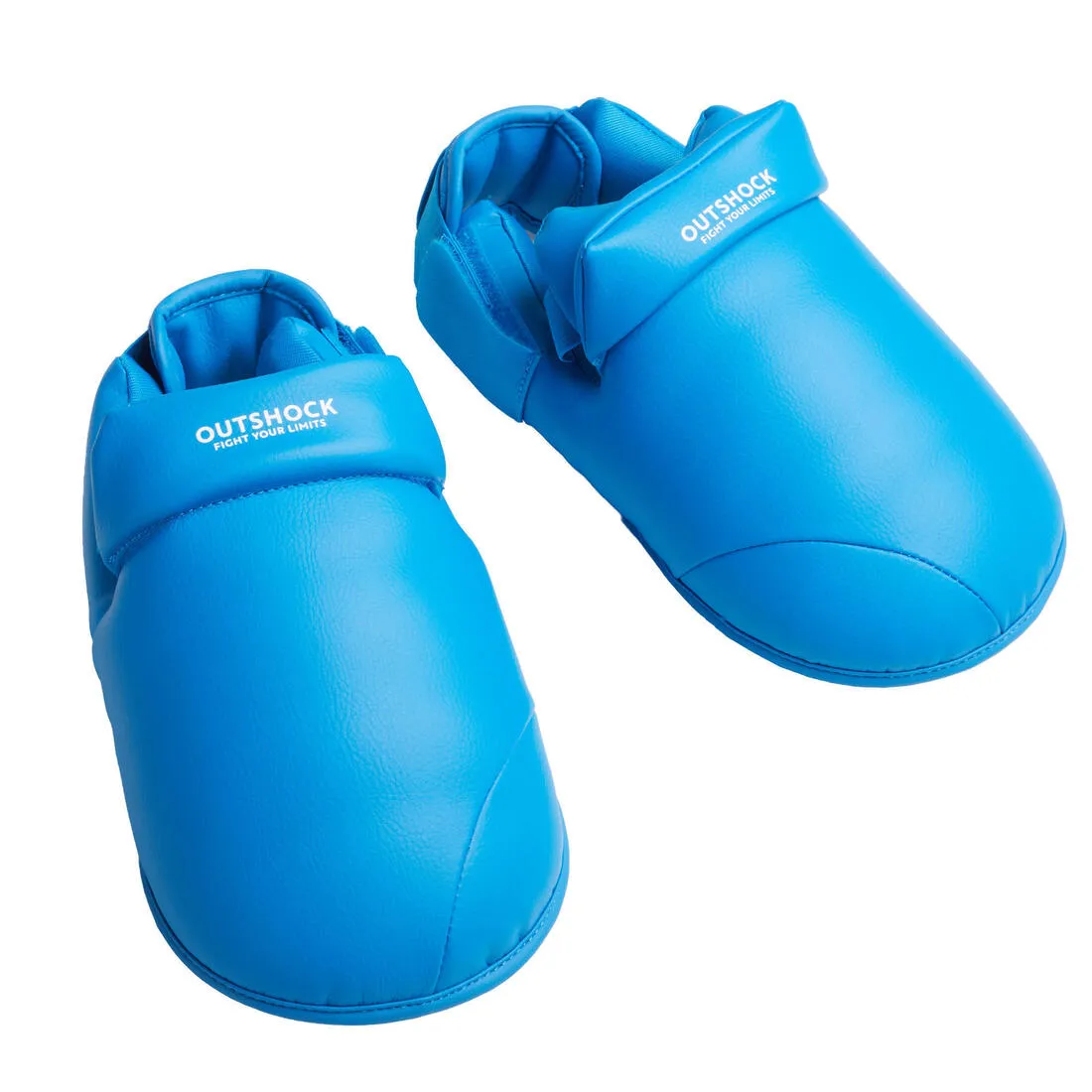 Karate Shin/Foot Guard 900