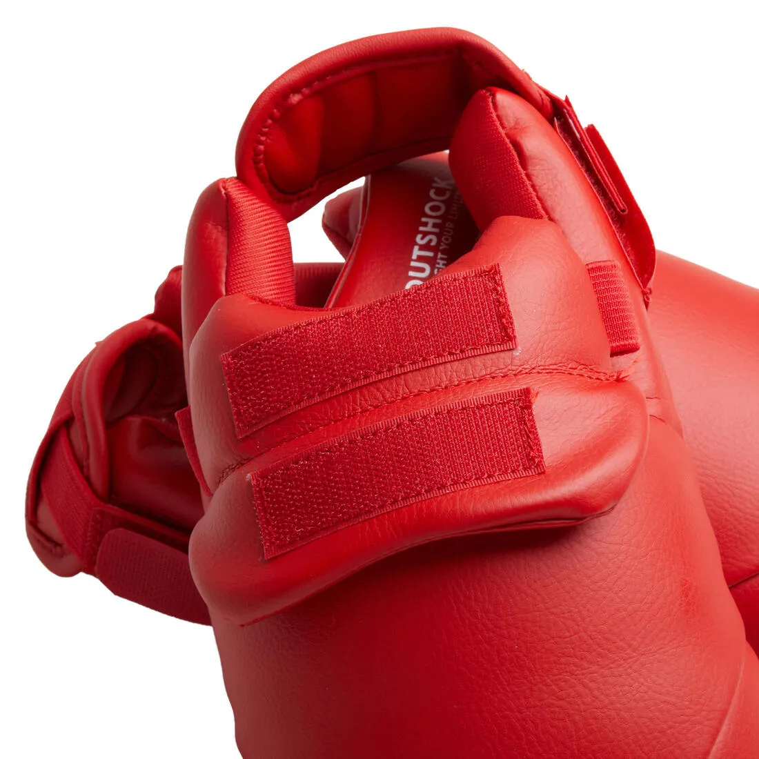 Karate Shin/Foot Guard 900
