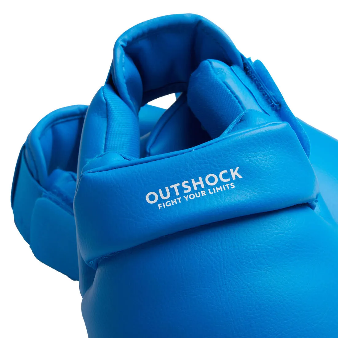 Karate Shin/Foot Guard 900