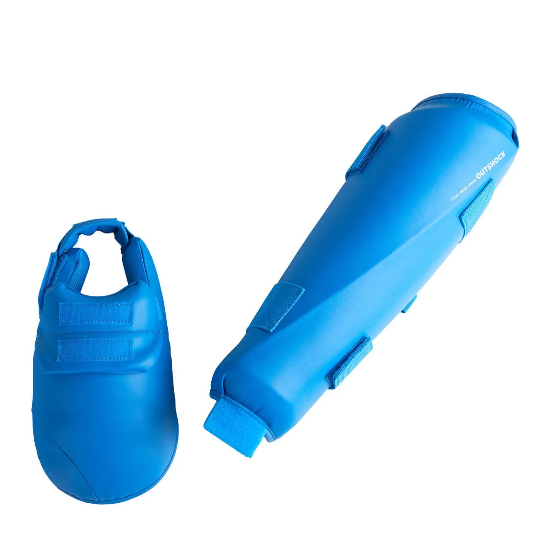 Karate Shin/Foot Guard 900
