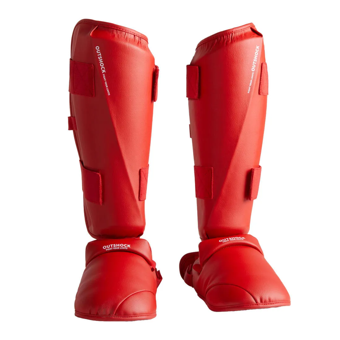Karate Shin/Foot Guard 900