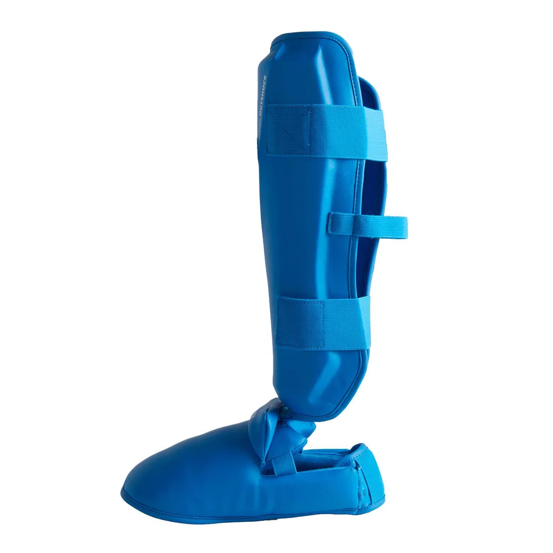 Karate Shin/Foot Guard 900