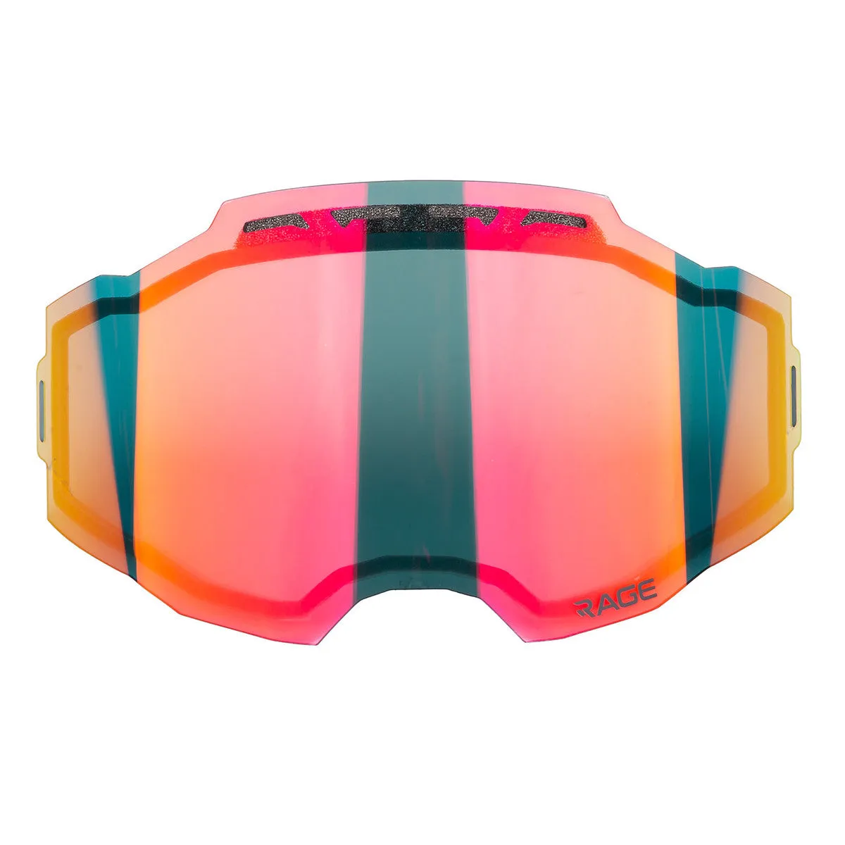 KLIM Rage Lens