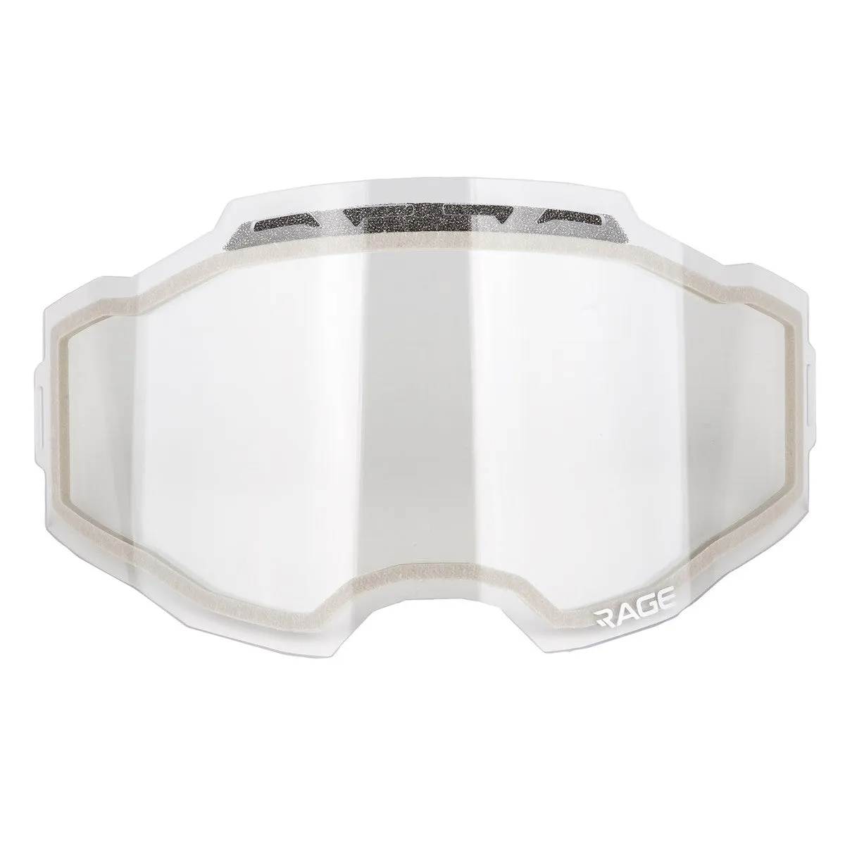 KLIM Rage Lens