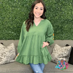Layerz Colette Top