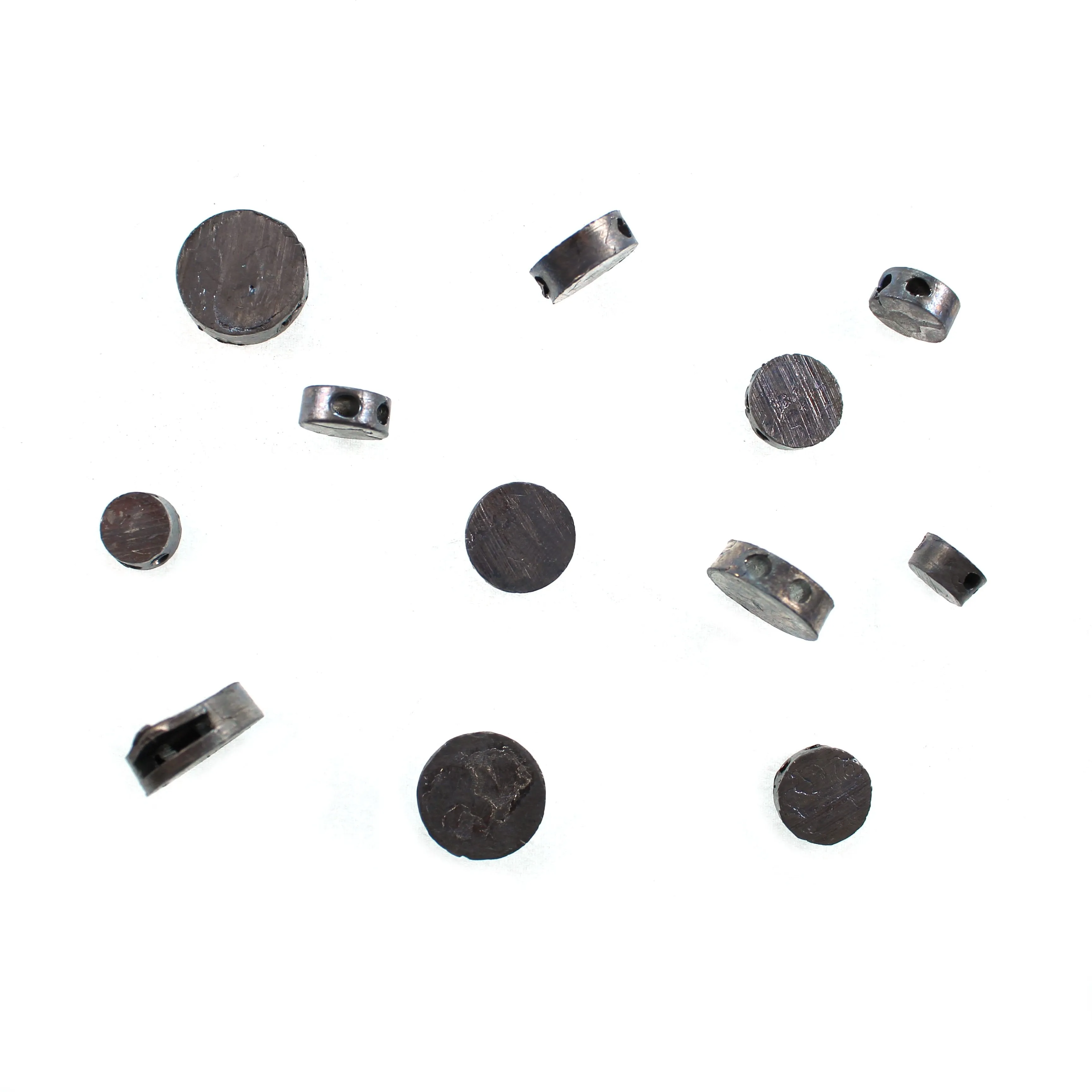 Lead Seals without Wire