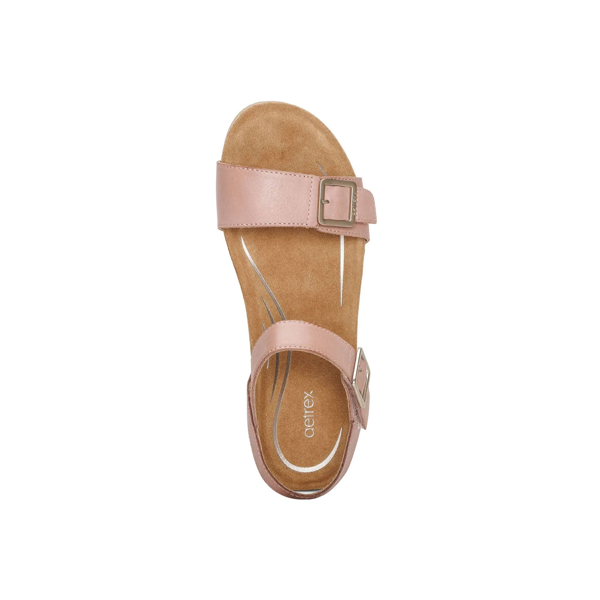 Lexa Womens Rose