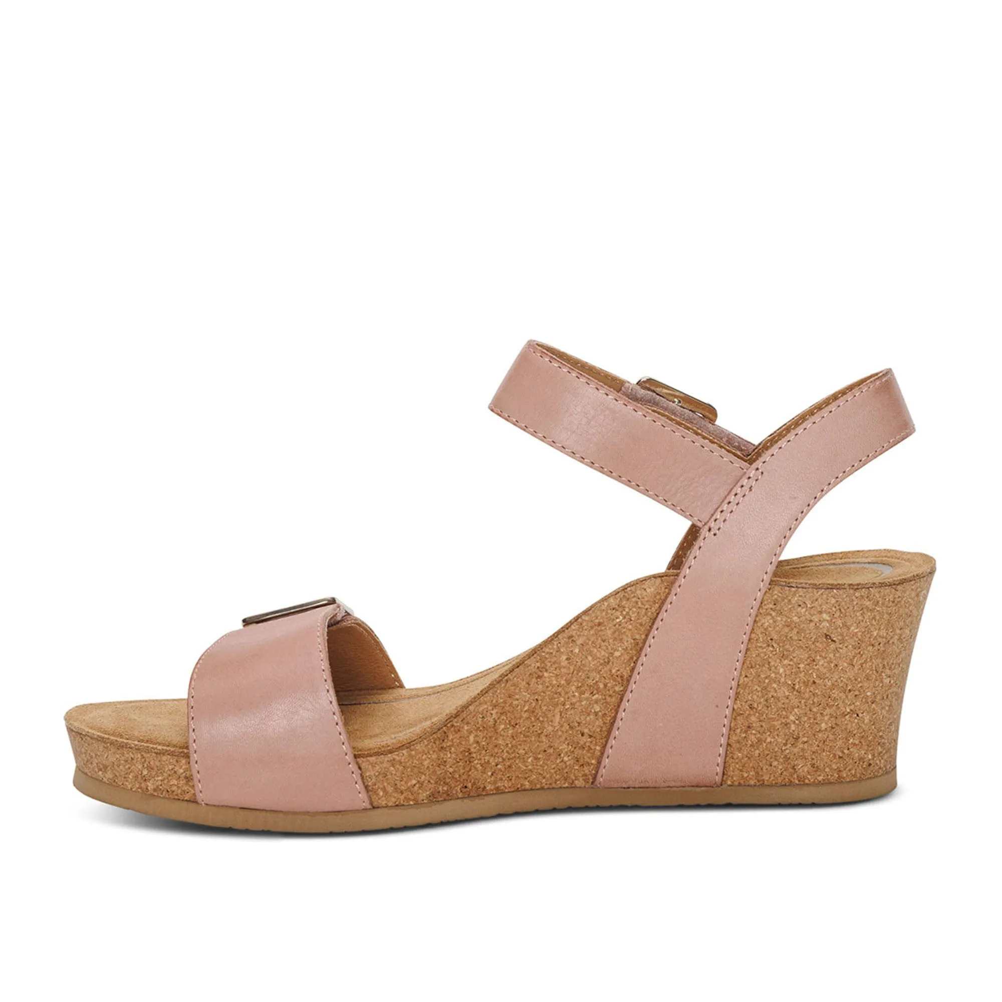 Lexa Womens Rose
