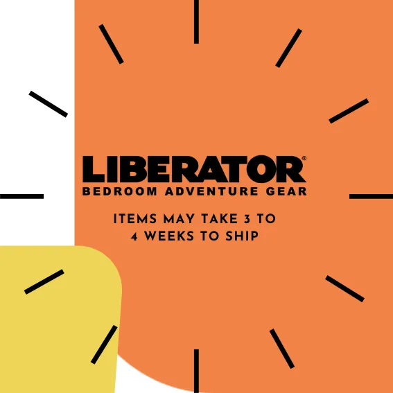 Liberator Talea Spreader Bar