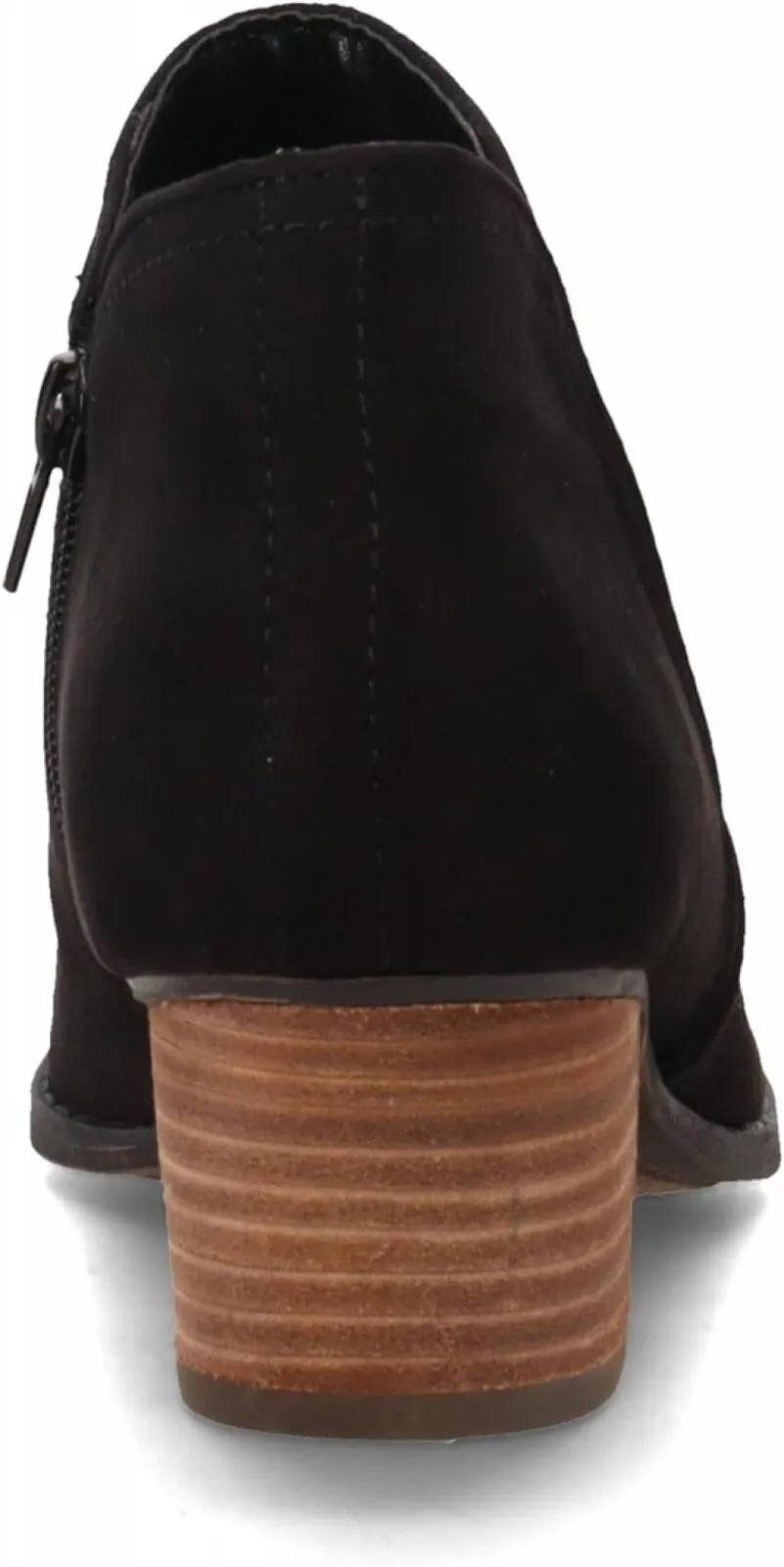 Lifestride Womens Blake Ankle Boot H8395F1 Black 9.5M