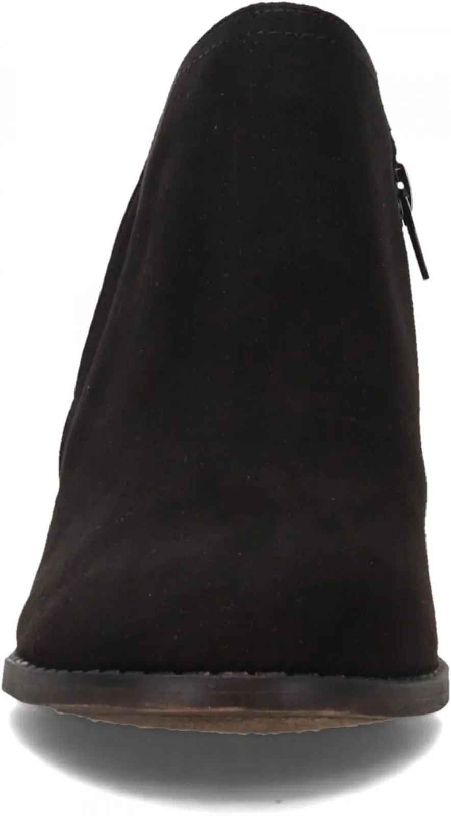 Lifestride Womens Blake Ankle Boot H8395F1 Black 9.5M