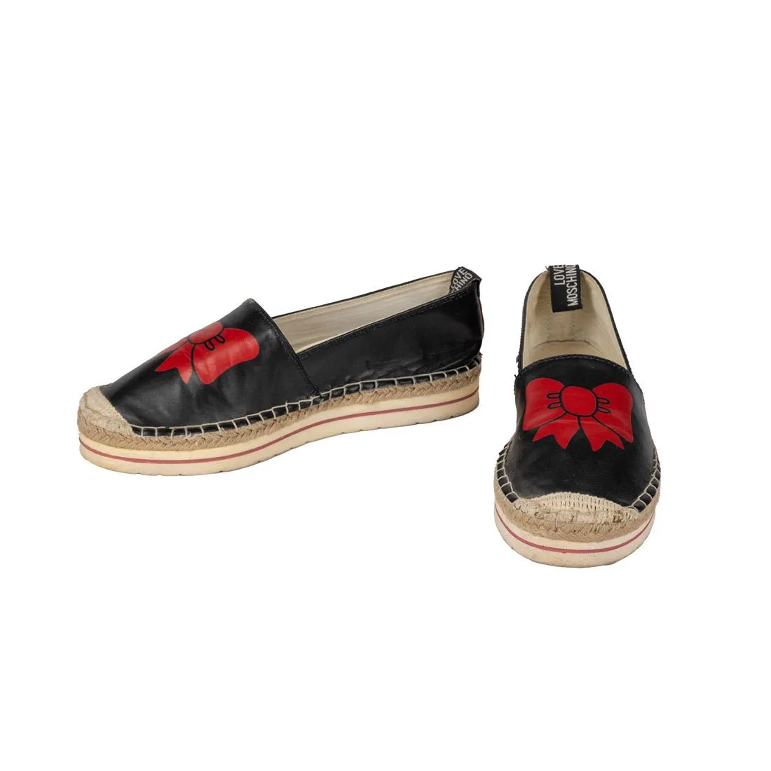 Love Moschino Espadrilles