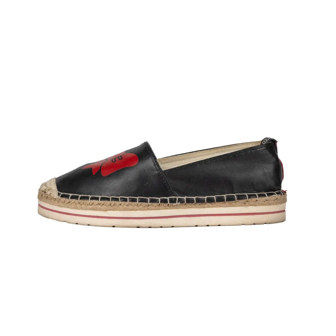 Love Moschino Espadrilles