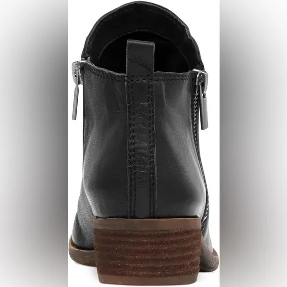 Lucky Brand Women's Basel Ankle Booties