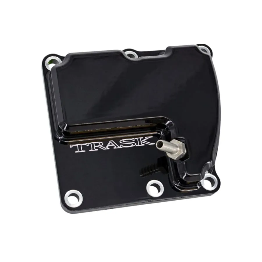 M8 Vented Trans Top Cover for '17 & UP M8 Softail & Touring