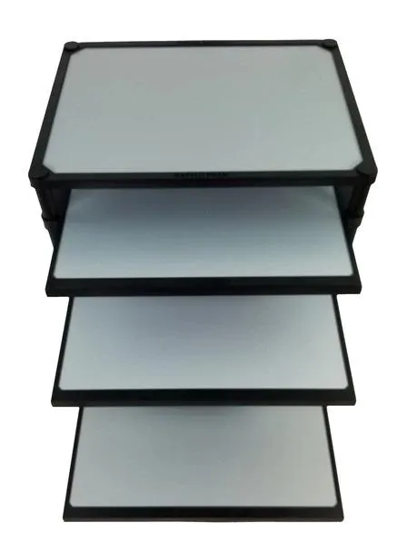 Magna Rack Sliders Large Kit for P.A.C.K 720