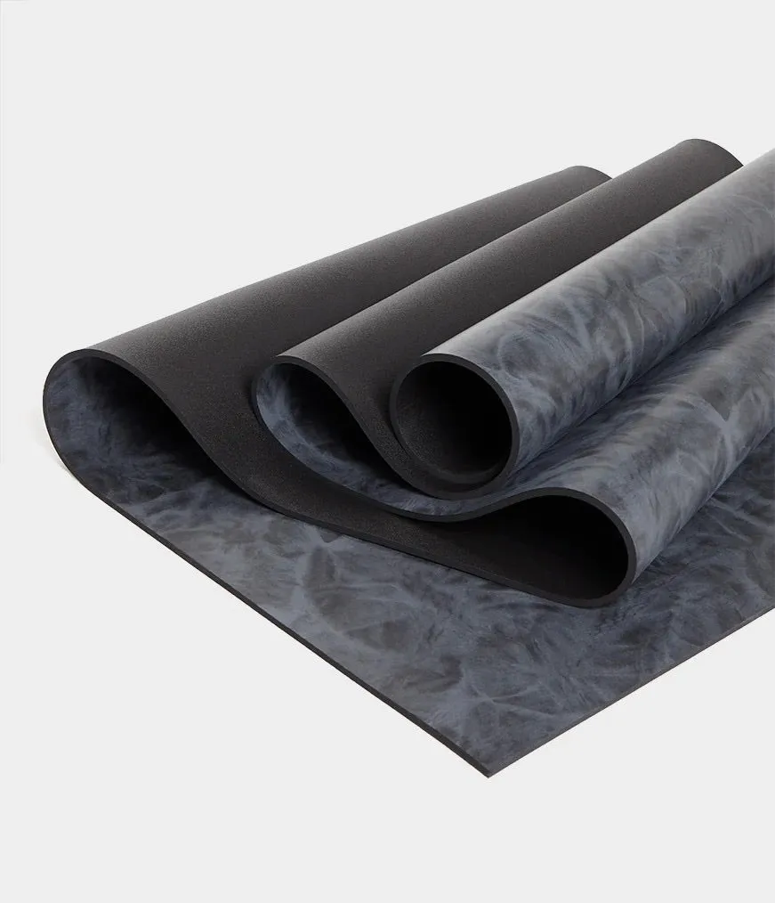 Manduka GRP ADAPT 5mm Mat 71'' - Black Marbled