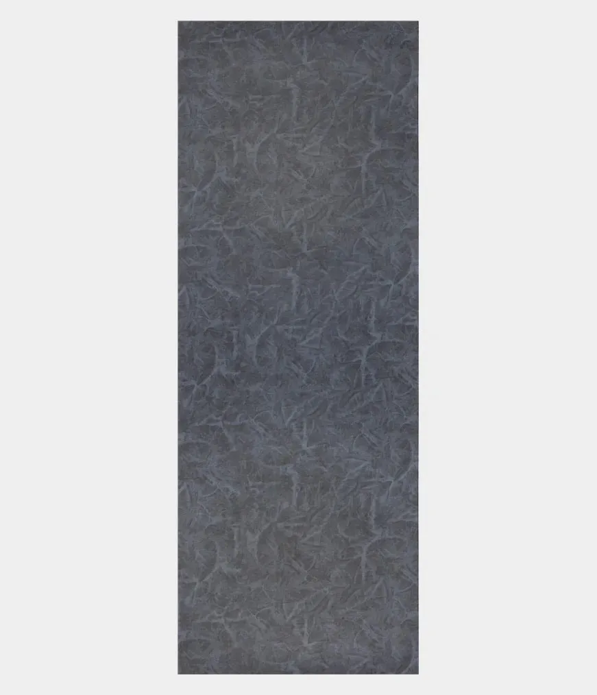 Manduka GRP ADAPT 5mm Mat 71'' - Black Marbled