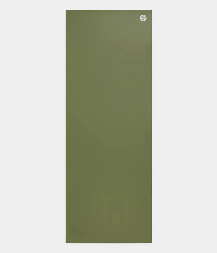 Manduka GRP ADAPT 5mm Mat 71'' - La Rana