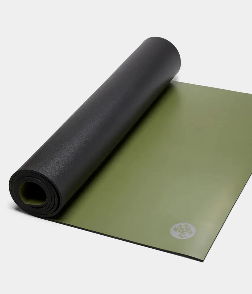 Manduka GRP ADAPT 5mm Mat 71'' - La Rana