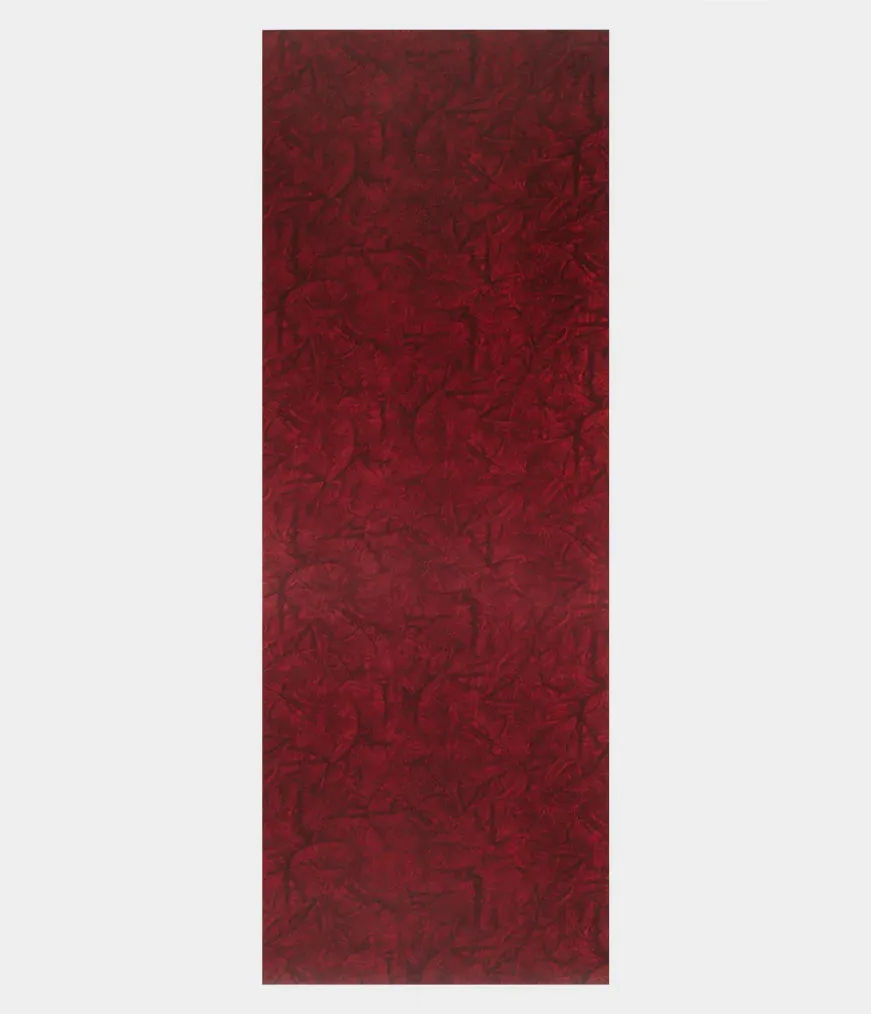 Manduka GRP ADAPT 5mm Mat 71'' - Vulcan Marbled