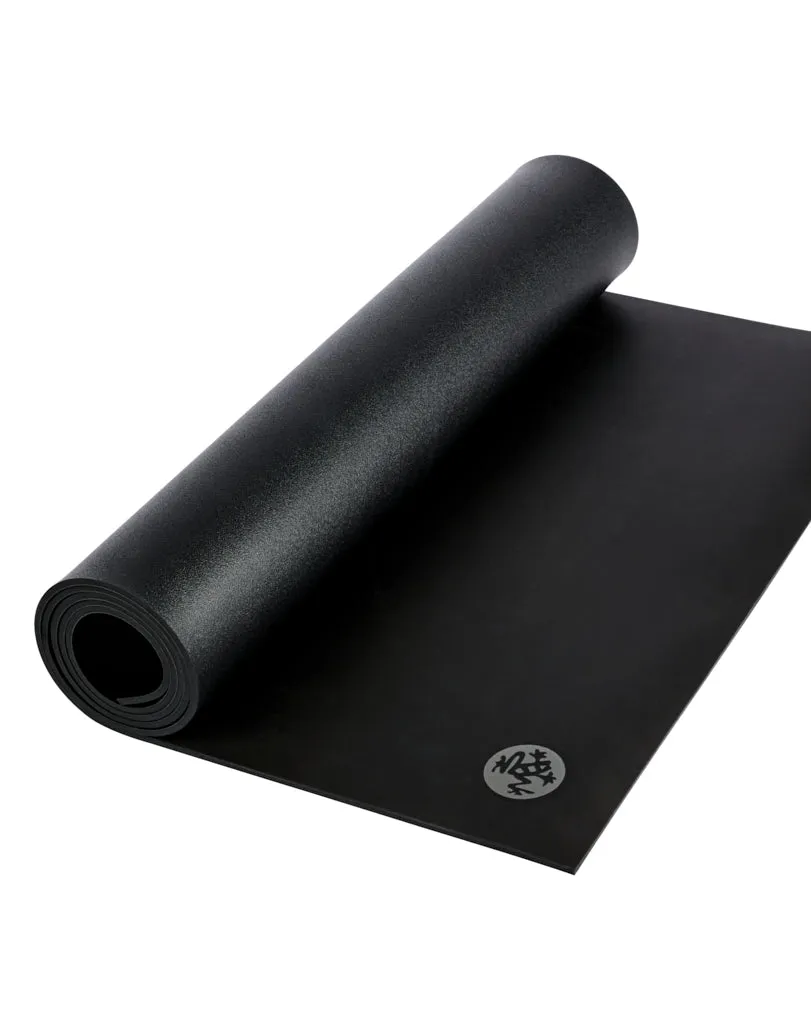 Manduka GRP ADAPT 5mm Mat 79'' - Black