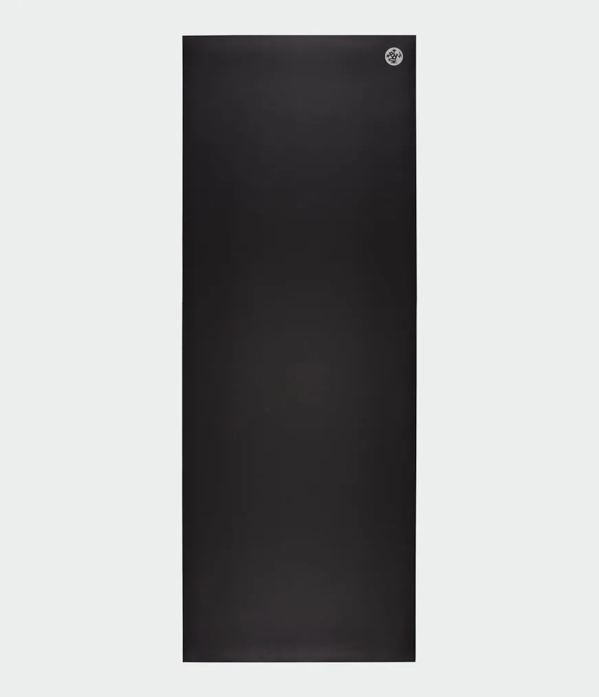 Manduka GRP® Adapt Yoga Mat 5mm (79") - Black
