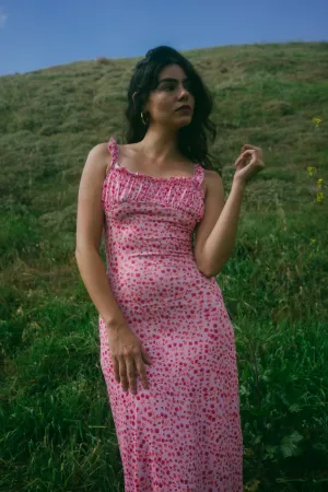 Manuela Dress