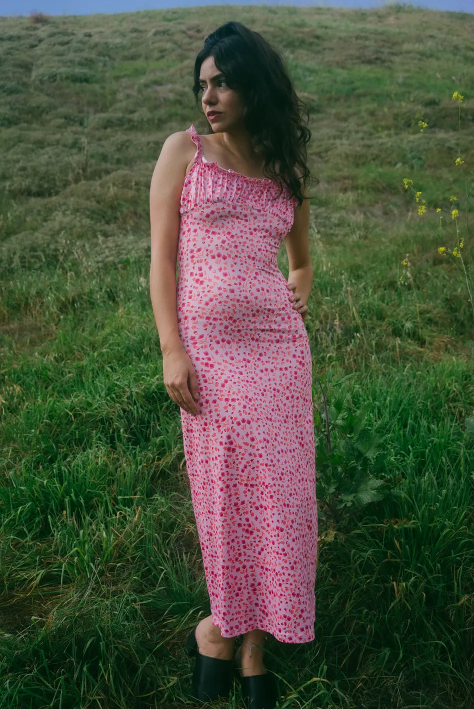 Manuela Dress