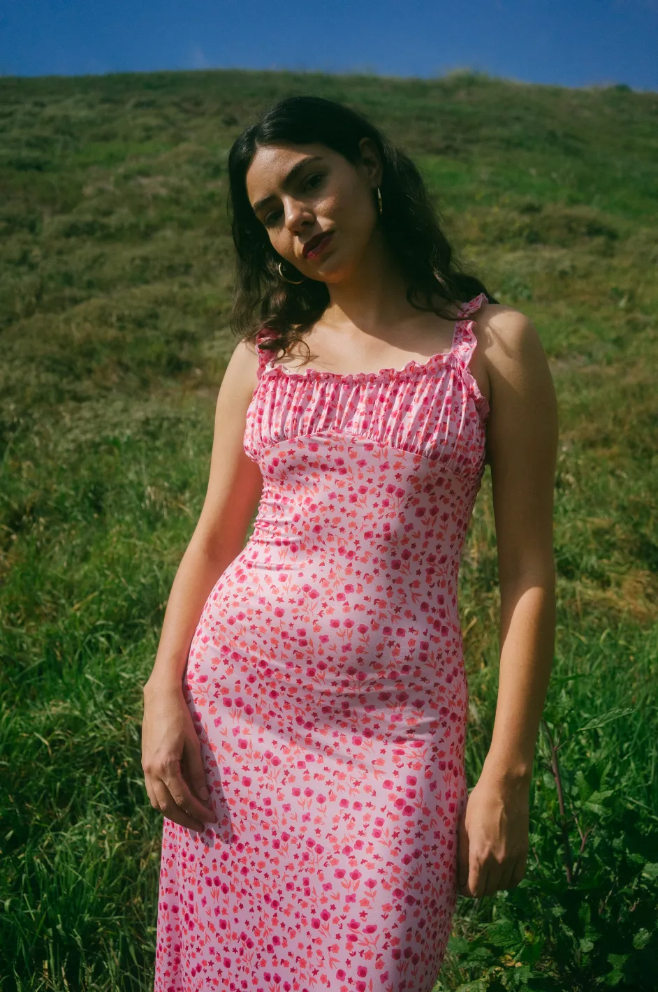 Manuela Dress