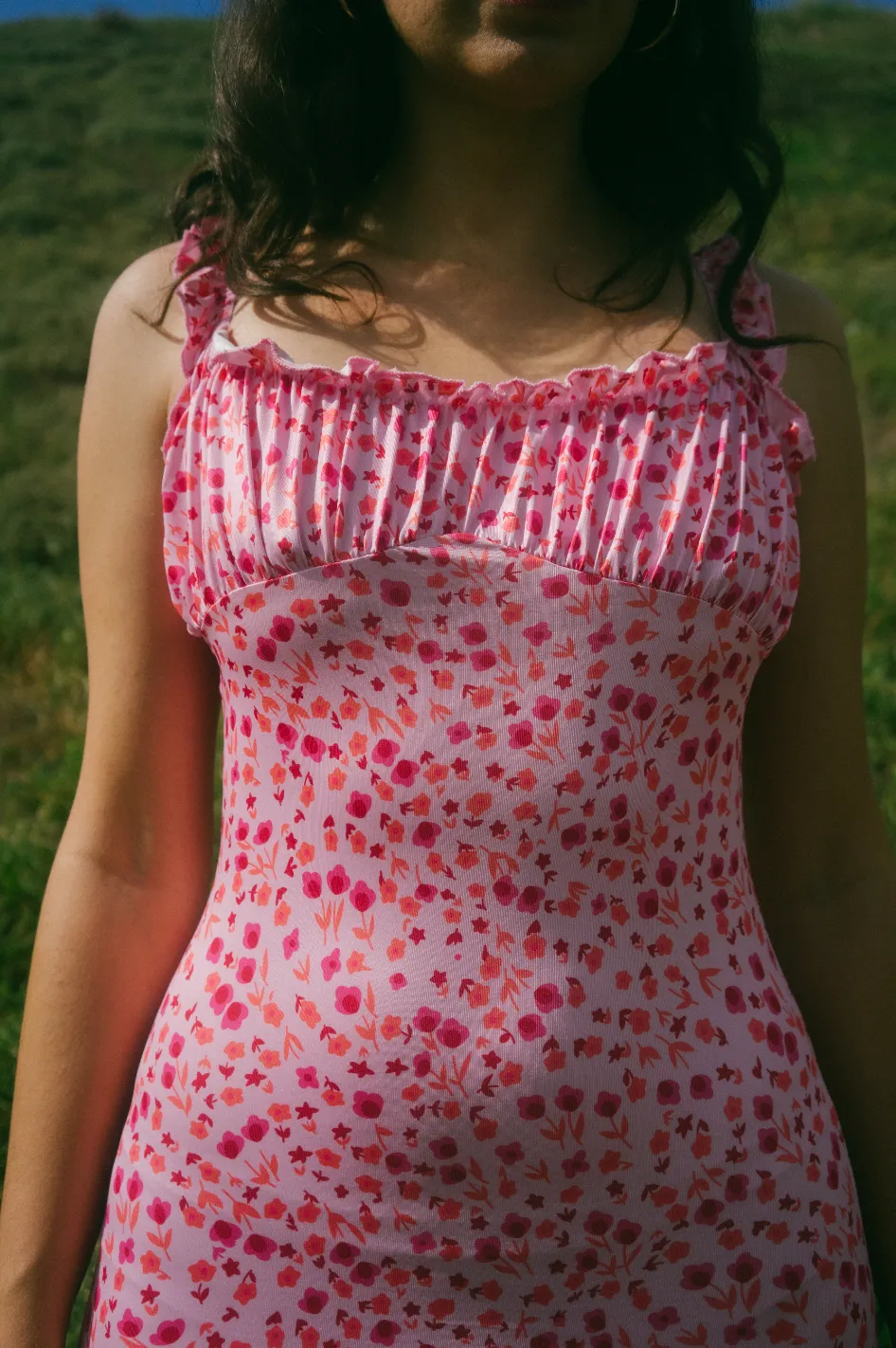 Manuela Dress