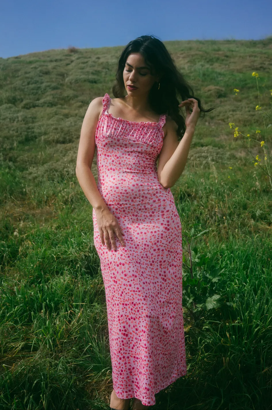 Manuela Dress