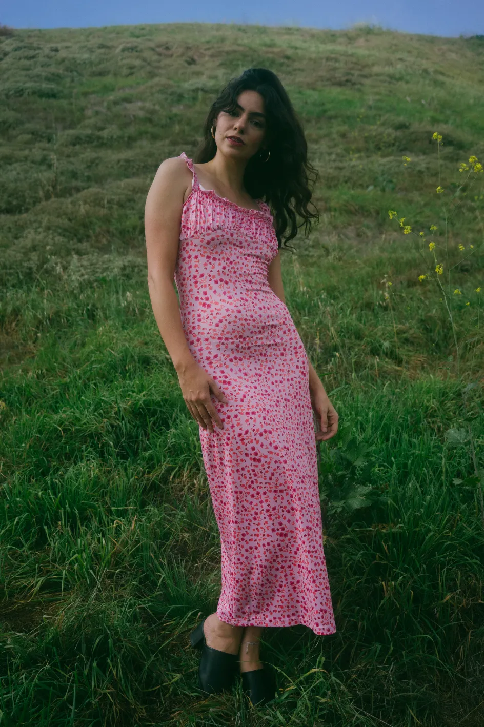 Manuela Dress
