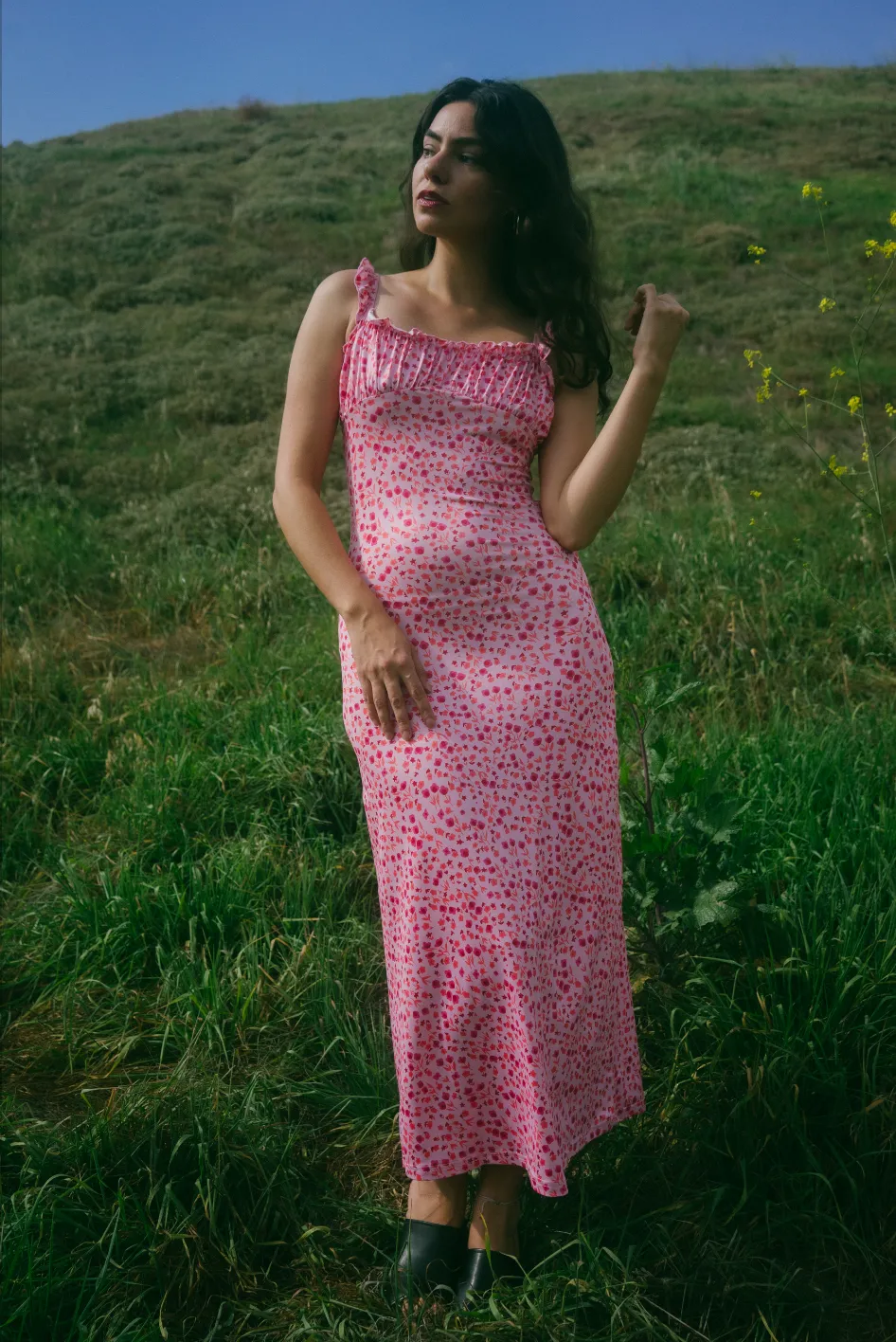 Manuela Dress