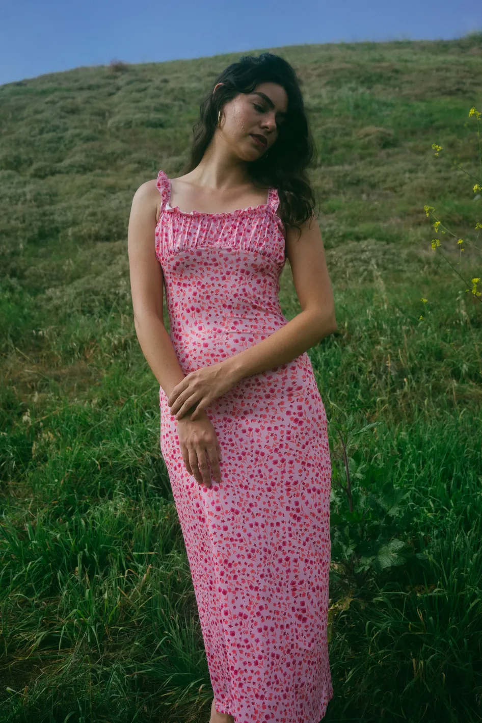 Manuela Dress