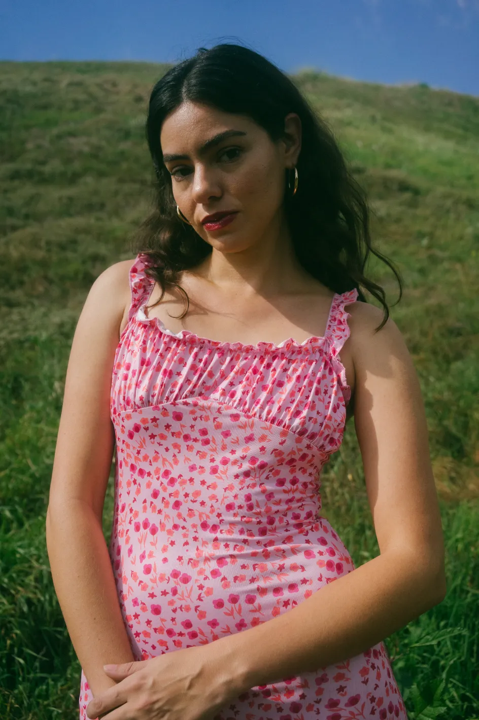 Manuela Dress