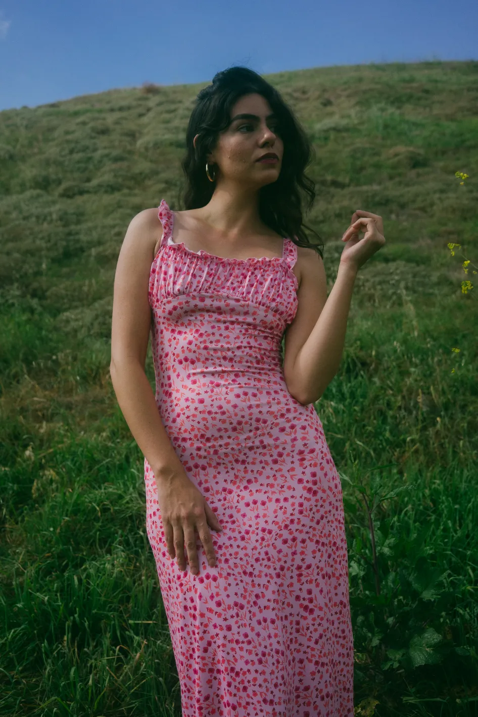 Manuela Dress