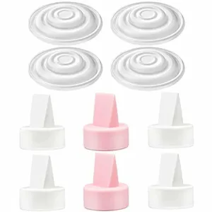 Maymom Pump Parts Compatible with Spectra - Valves and Membranes by Maymom