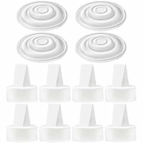 Maymom Pump Parts Compatible with Spectra - Valves and Membranes by Maymom