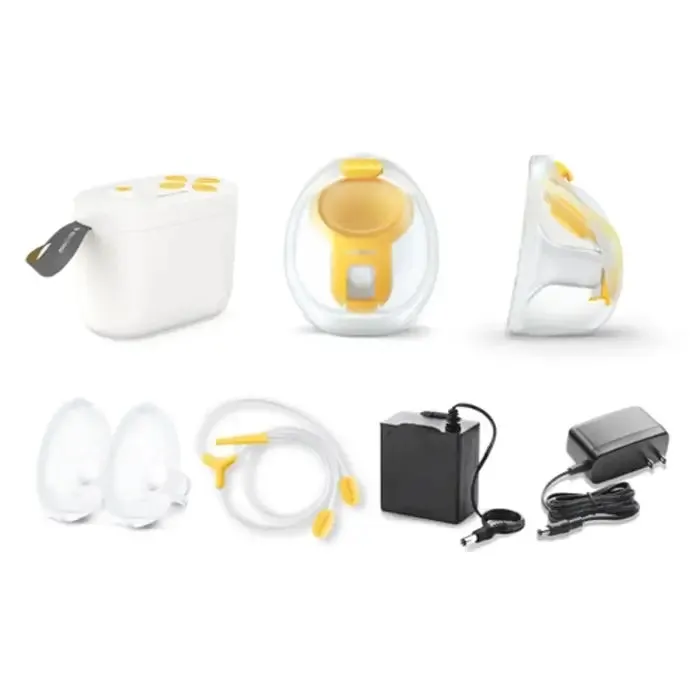 Medela Pump In Style Hands-Free Breast Pump