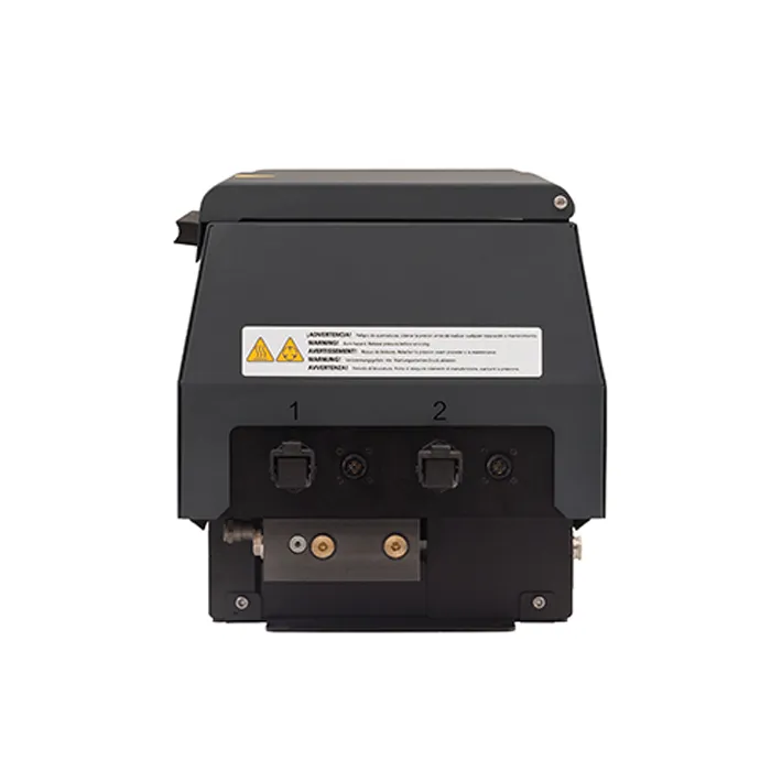 Meler B4 VS Medium Duty Bulk Hot Melt Tank
