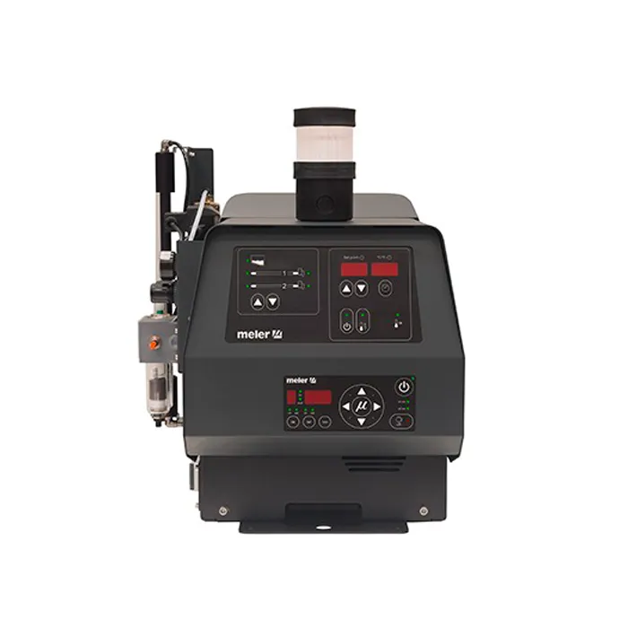Meler B4 VS PUR Hot Melt Tank for Polyurethane PUR Dispensing