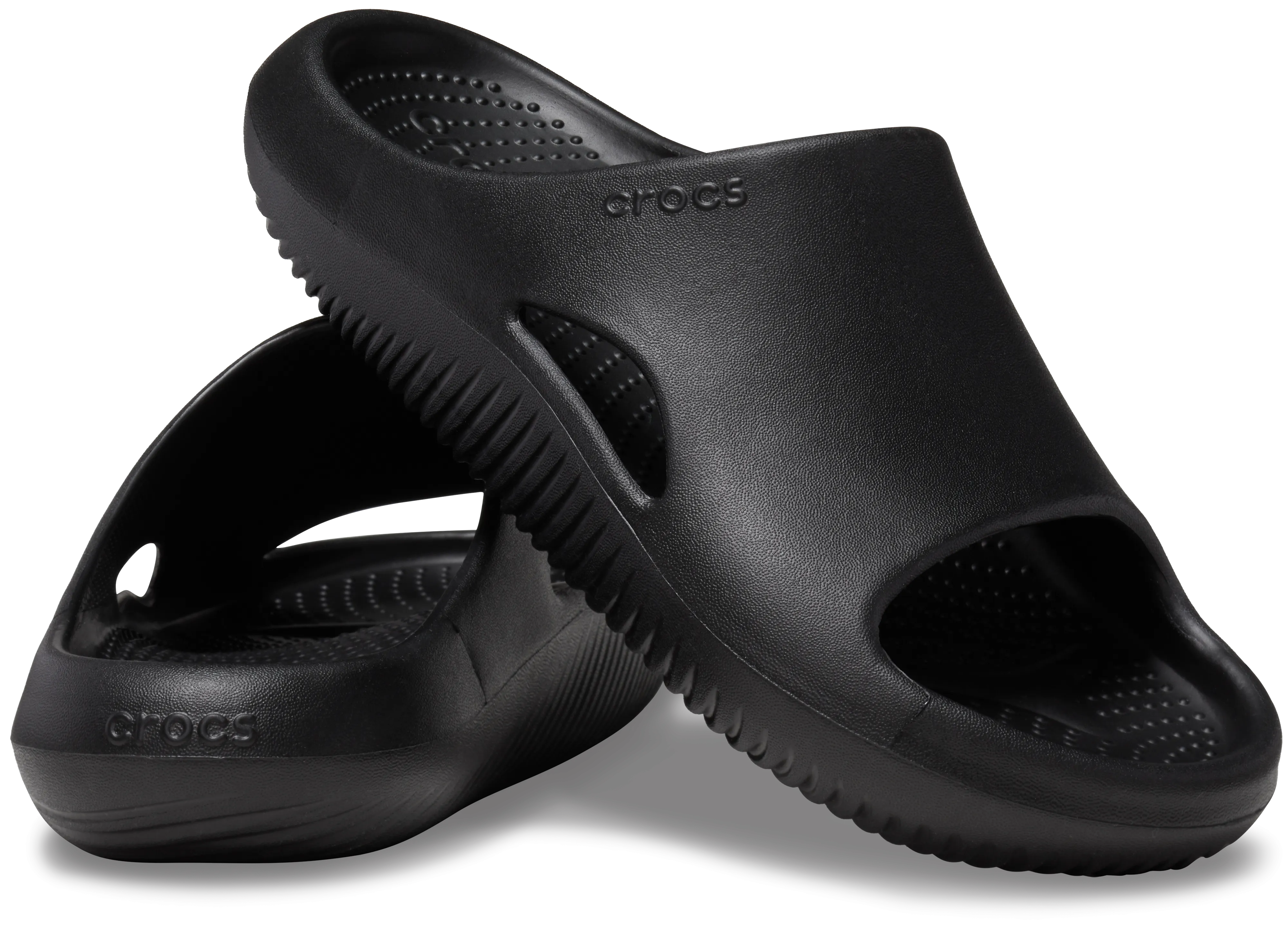 Mellow Black by Crocs