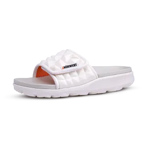 Men's EL A Slides - Bone