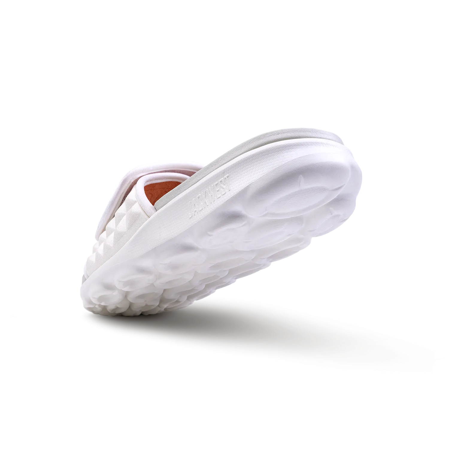 Men's EL A Slides - Bone