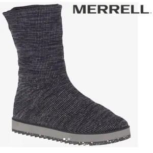 Merrell Juno Knit Pull On Booties